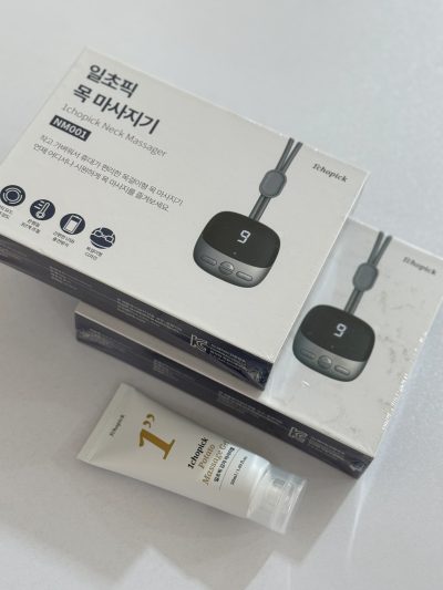 مینی ماساژور 1CHOPICK
