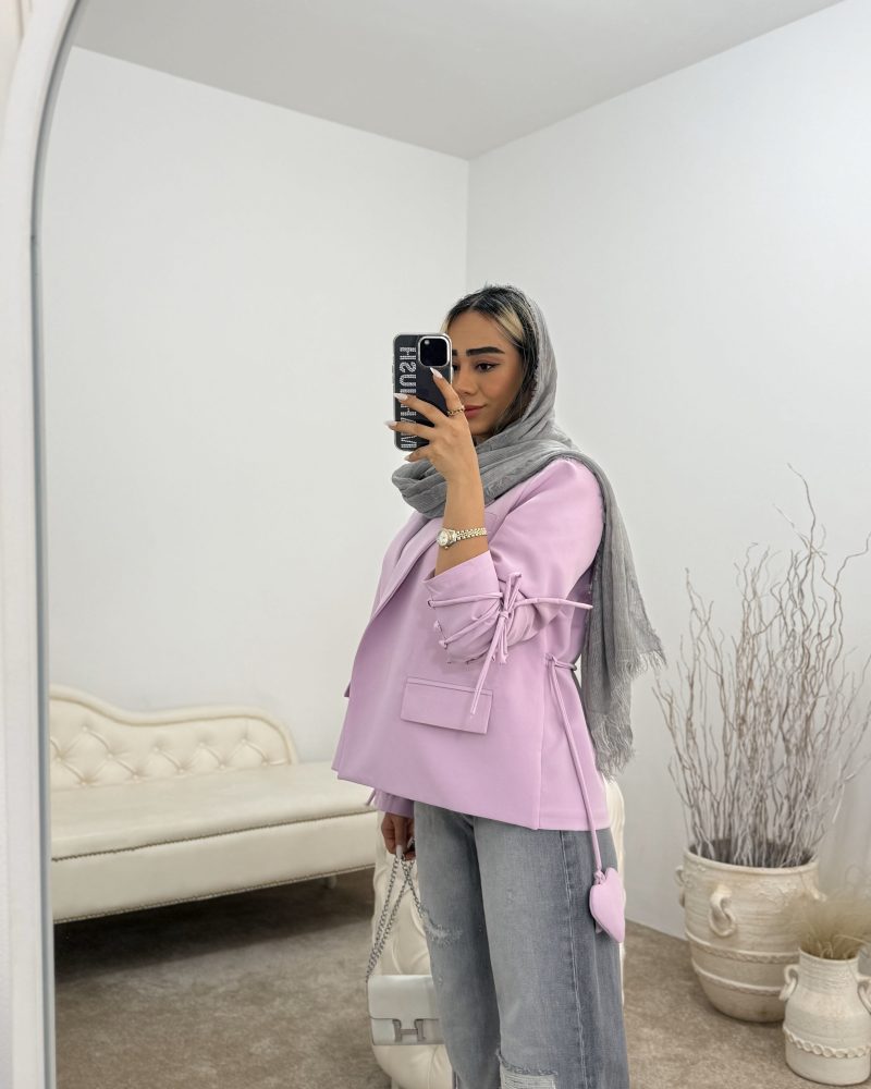 کت pinky love - Image 4