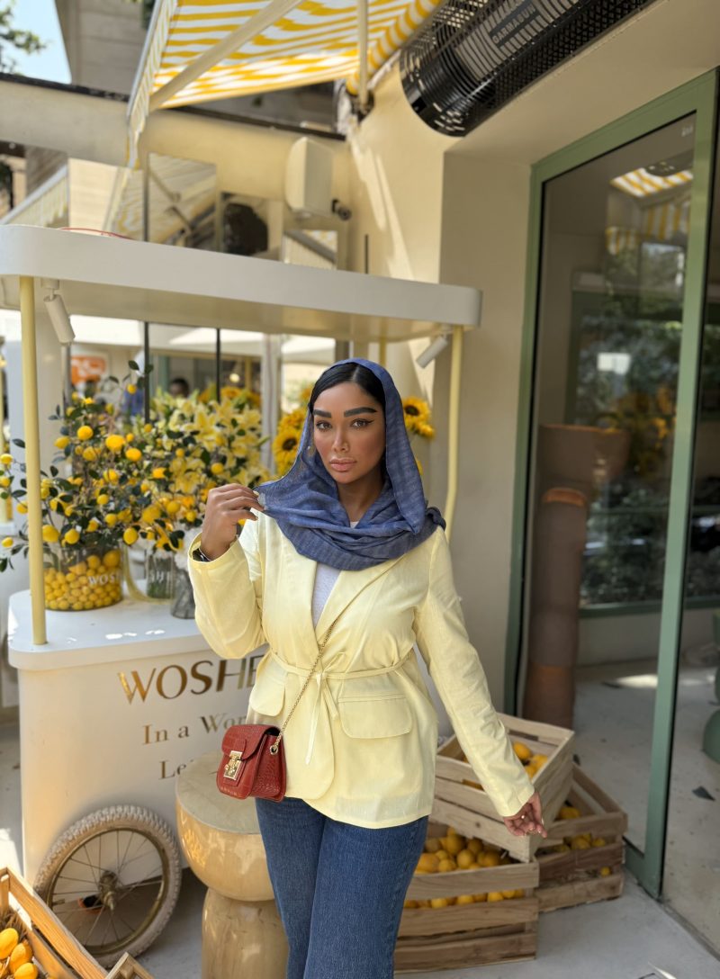 کت لمون - Image 2