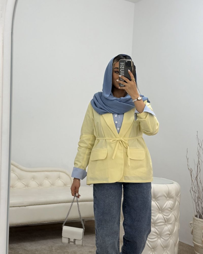 کت لمون