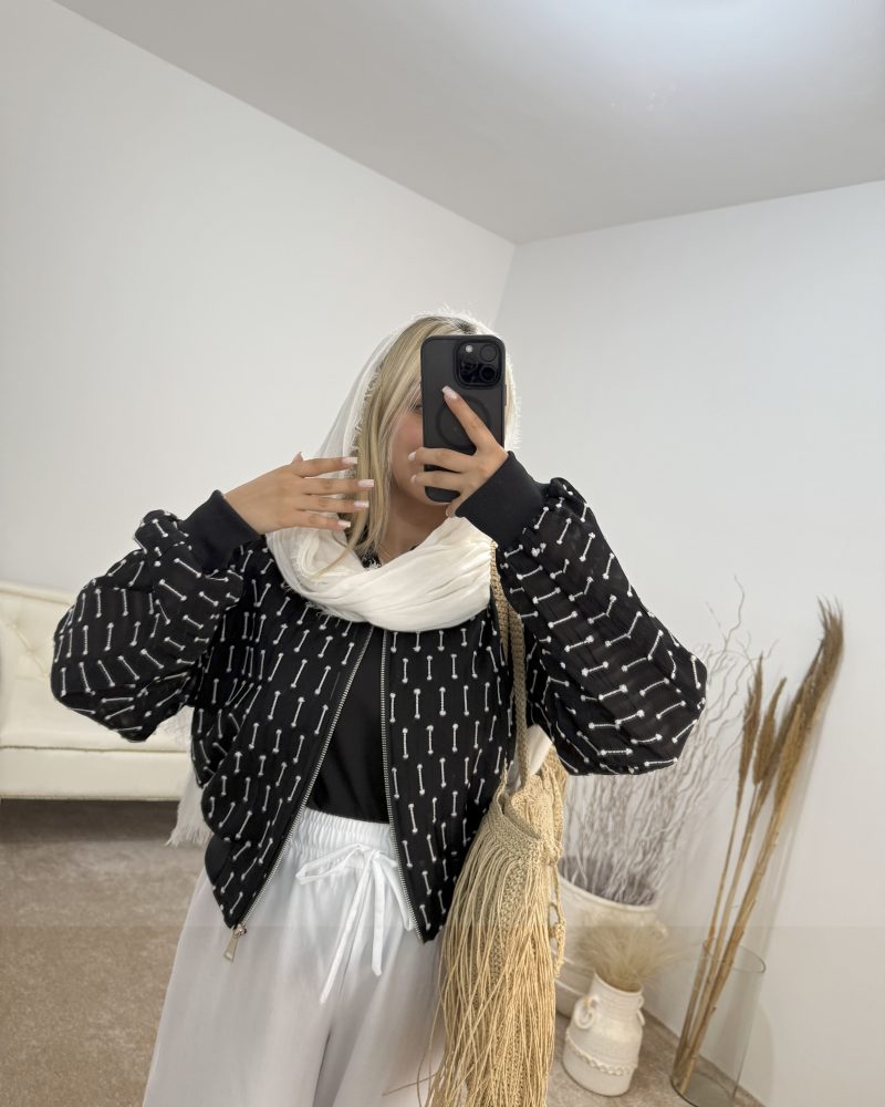 بامبرجکت Line - Image 3
