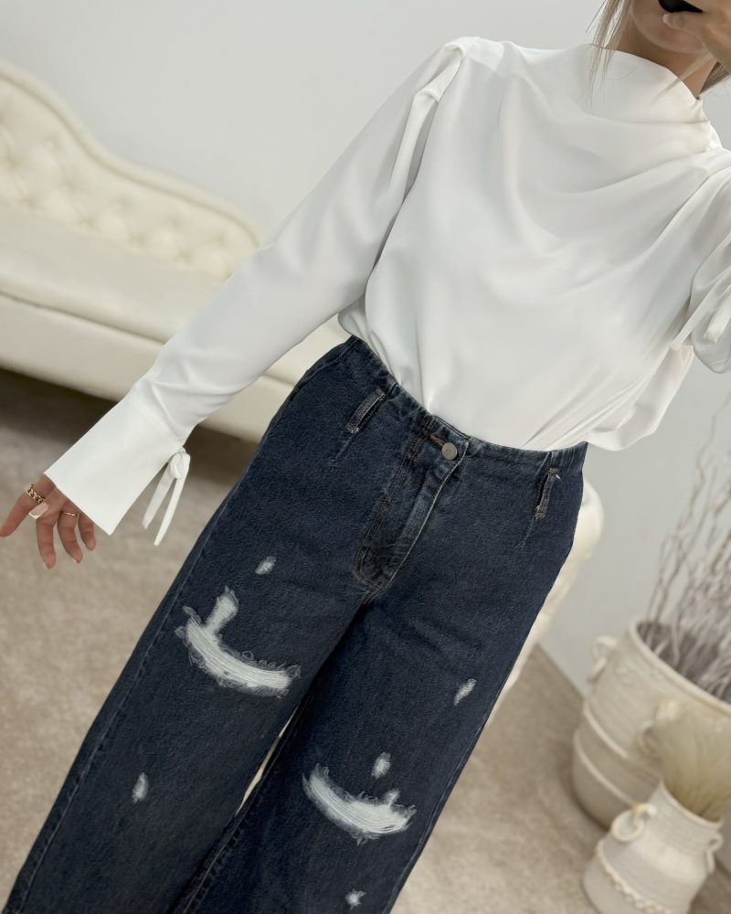 شومیز دراپه - Image 3